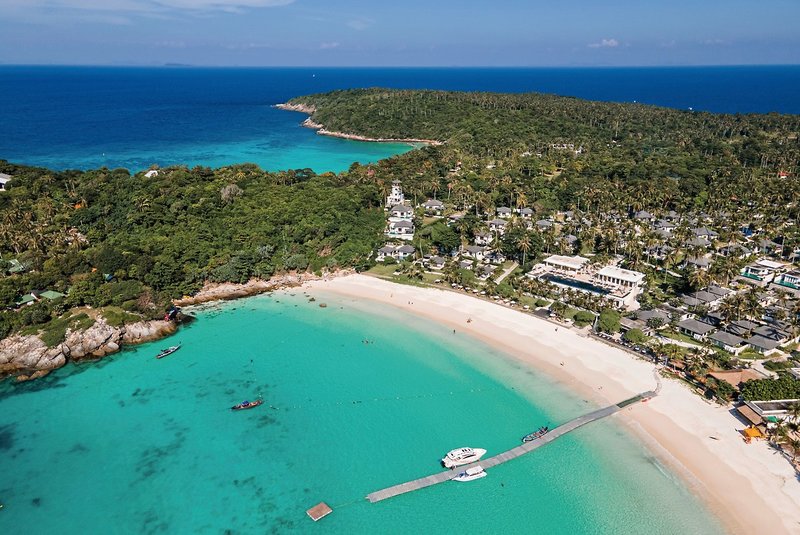 The Racha Resort 3