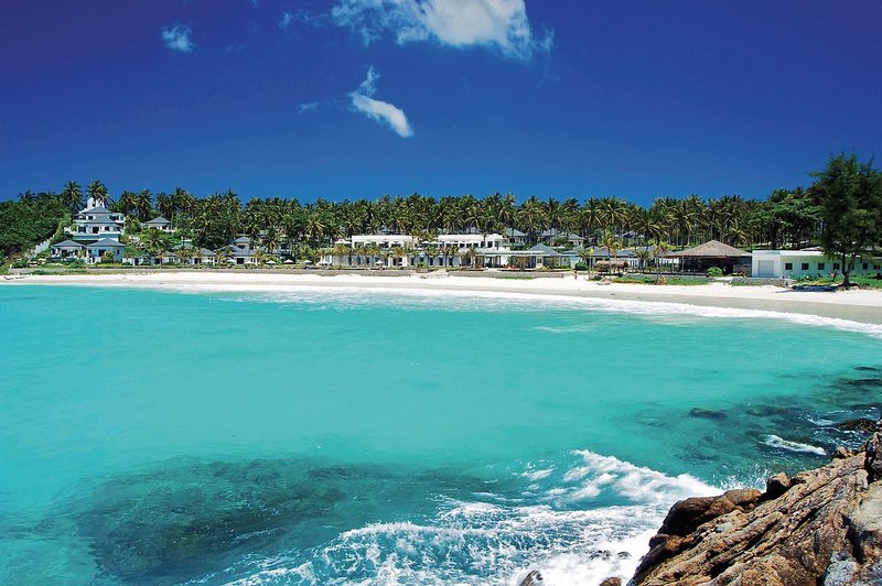 The Racha Resort 5
