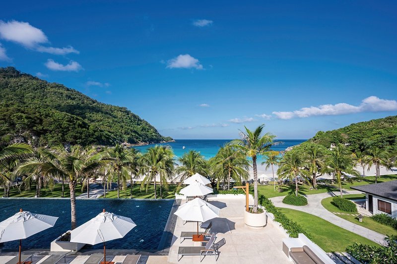 The Racha Resort 6