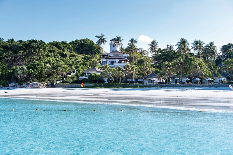 The Racha Resort 7