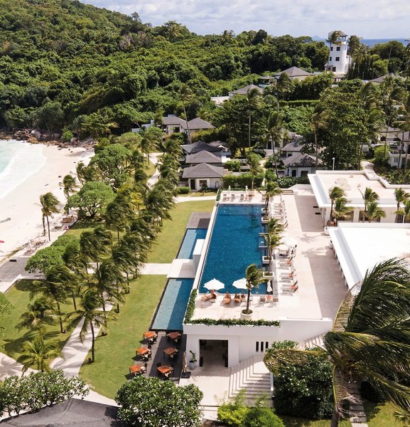 The Racha Resort 10