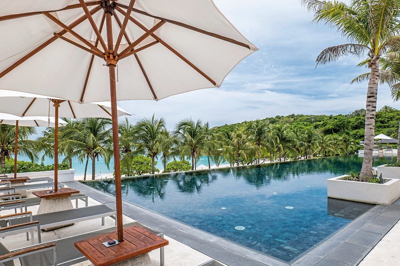The Racha Resort 16
