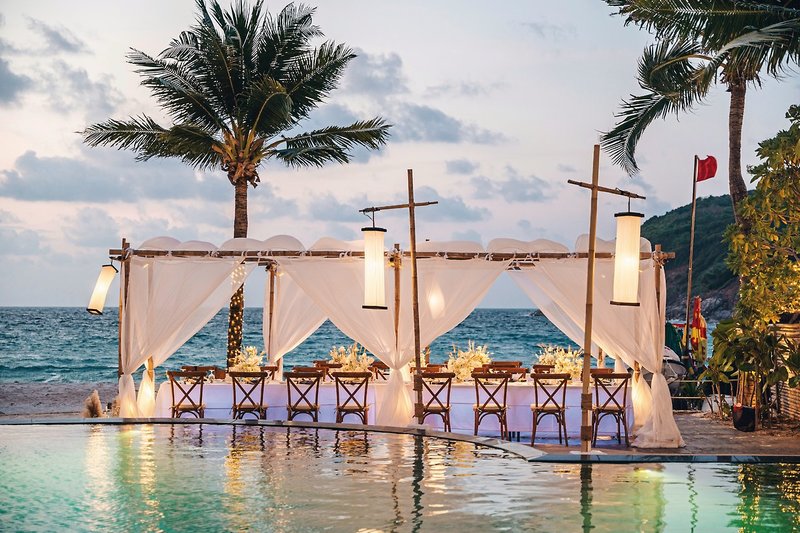 The Racha Resort 17