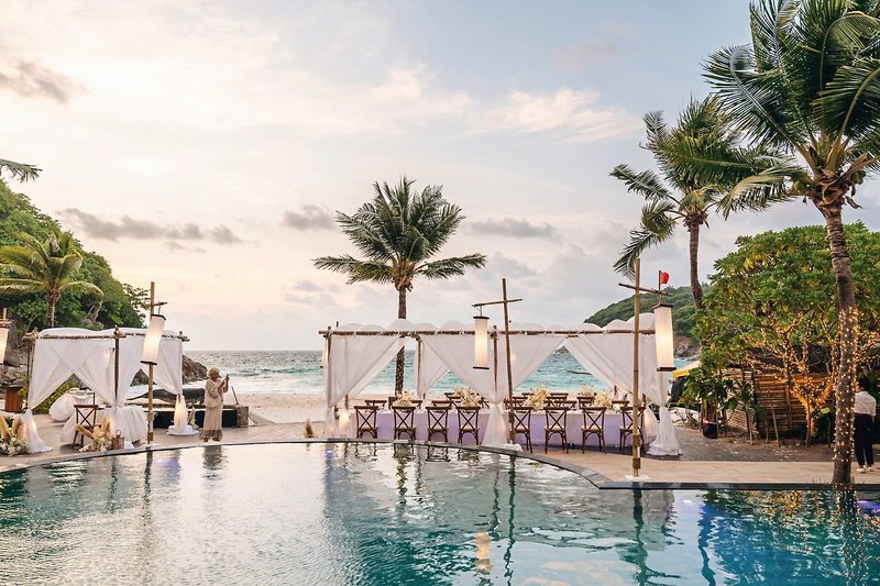 The Racha Resort 18