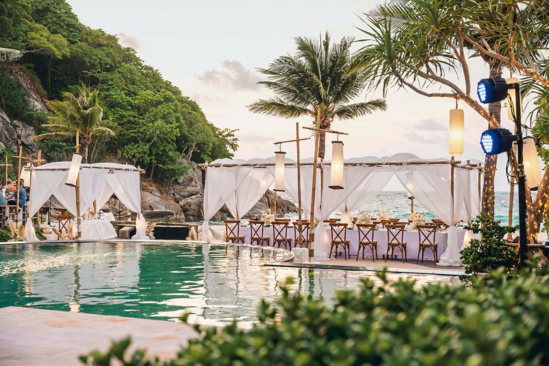 The Racha Resort 19