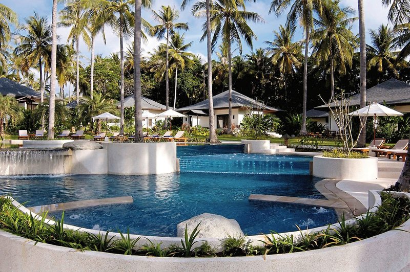 The Racha Resort 20