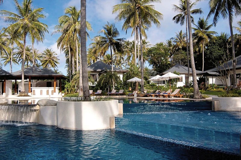 The Racha Resort 21
