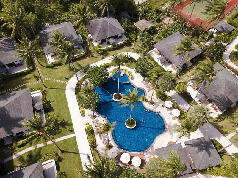 The Racha Resort 22
