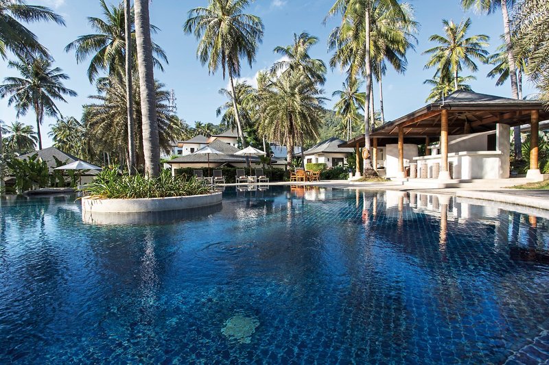 The Racha Resort 23
