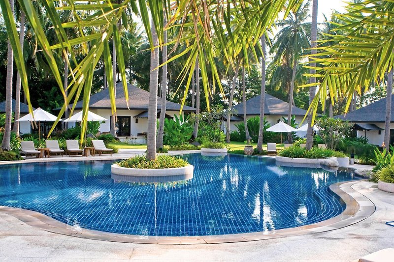 The Racha Resort 24