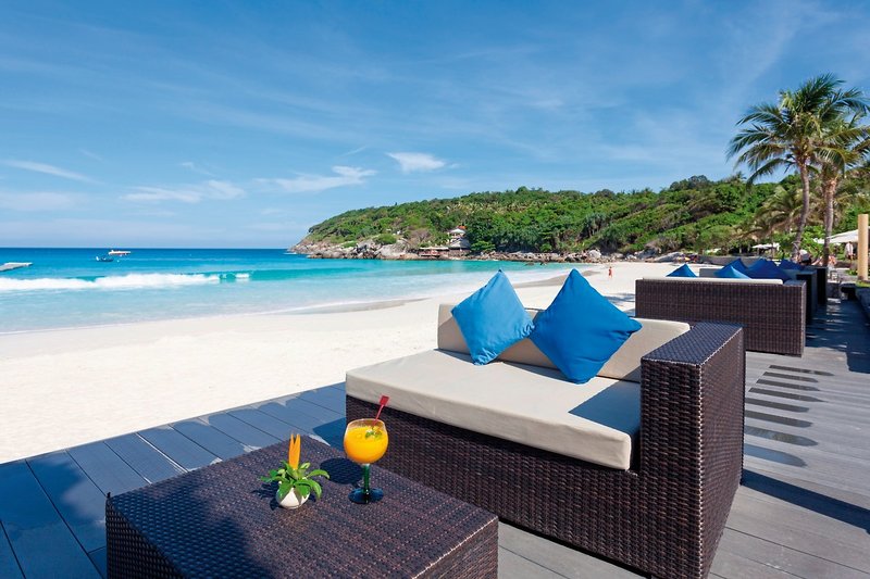 The Racha Resort 25