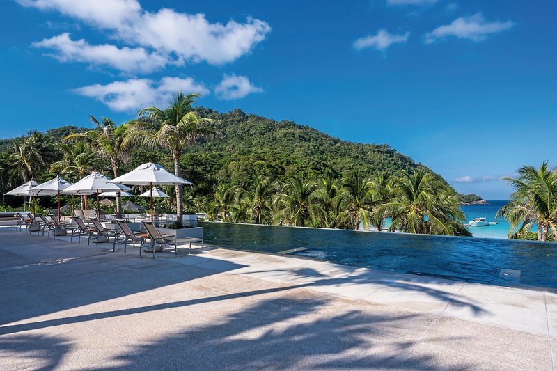 The Racha Resort 26
