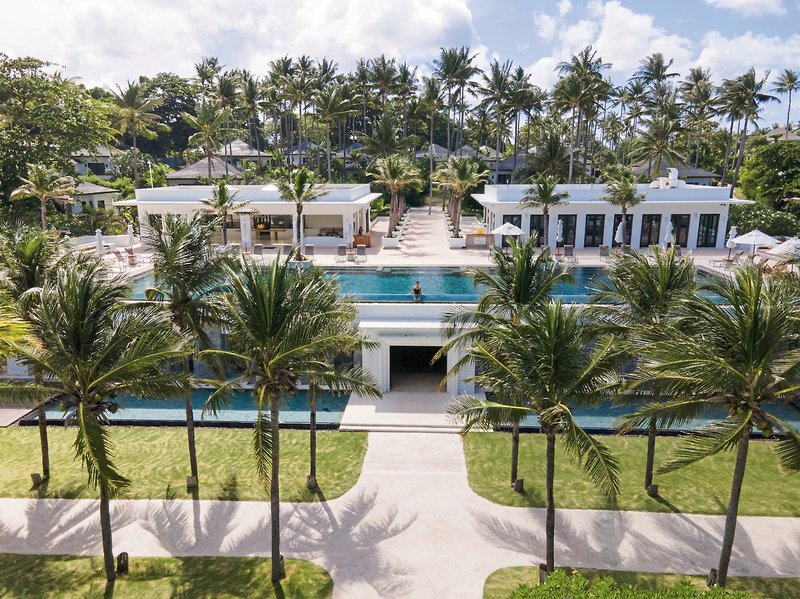 The Racha Resort 27