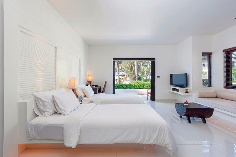 The Racha Resort 28