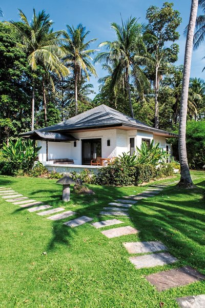 The Racha Resort 30