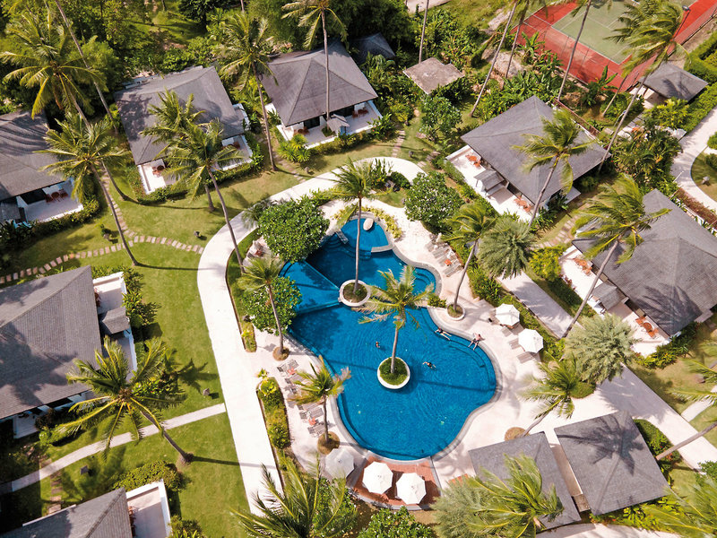 The Racha Resort 34
