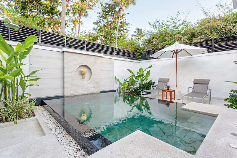 The Racha Resort 38