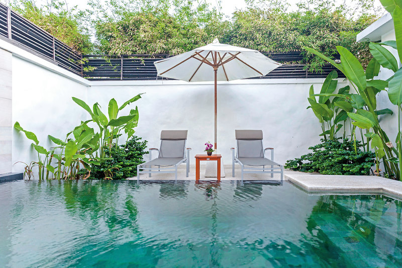 The Racha Resort 39