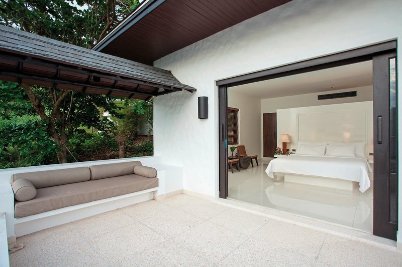 The Racha Resort 46