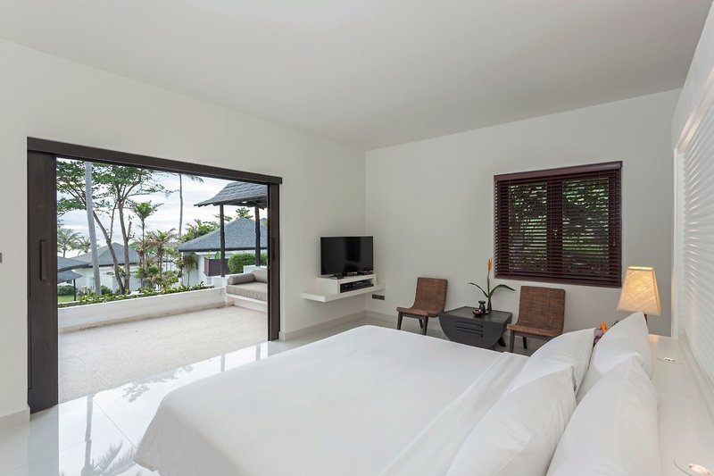 The Racha Resort 48