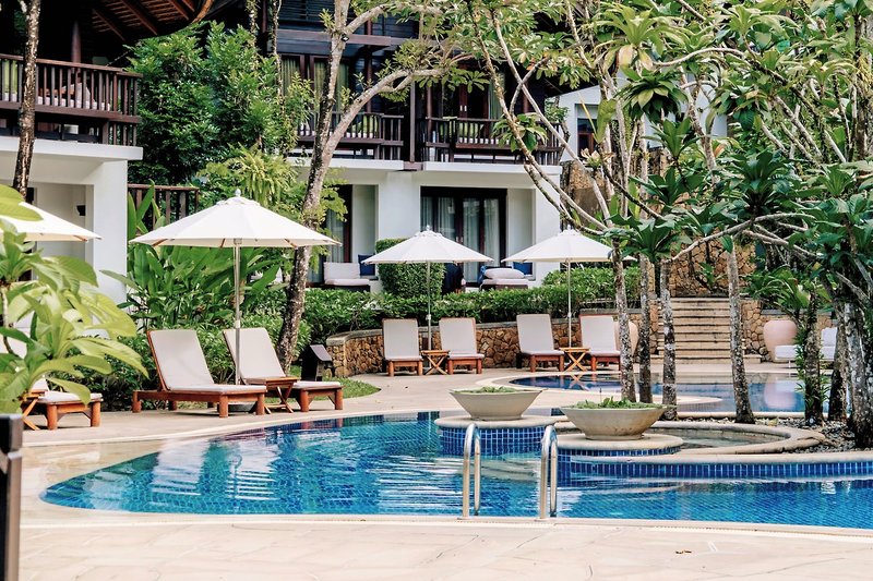 The Tubkaak Boutique Resort 6