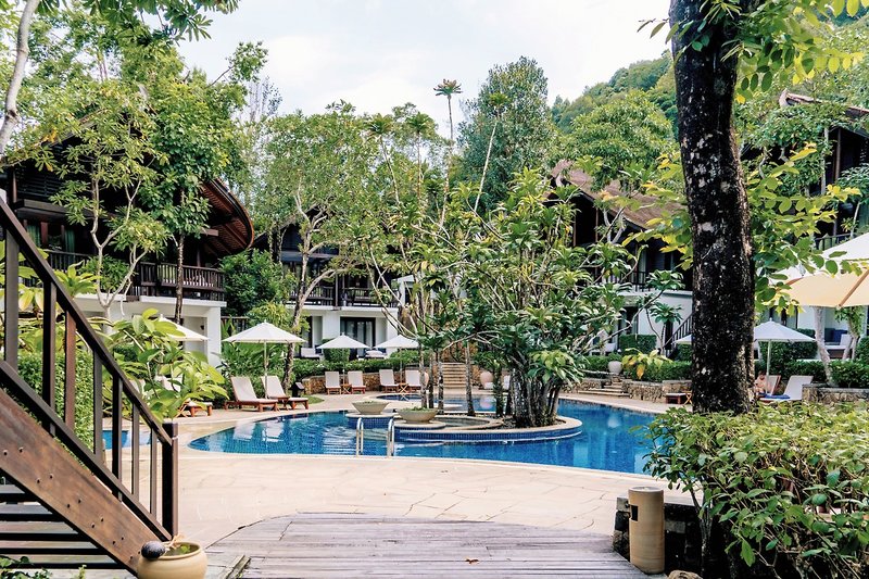 The Tubkaak Boutique Resort 7