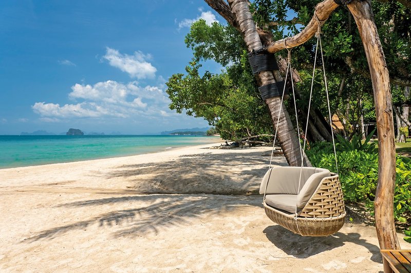 The Tubkaak Boutique Resort 9