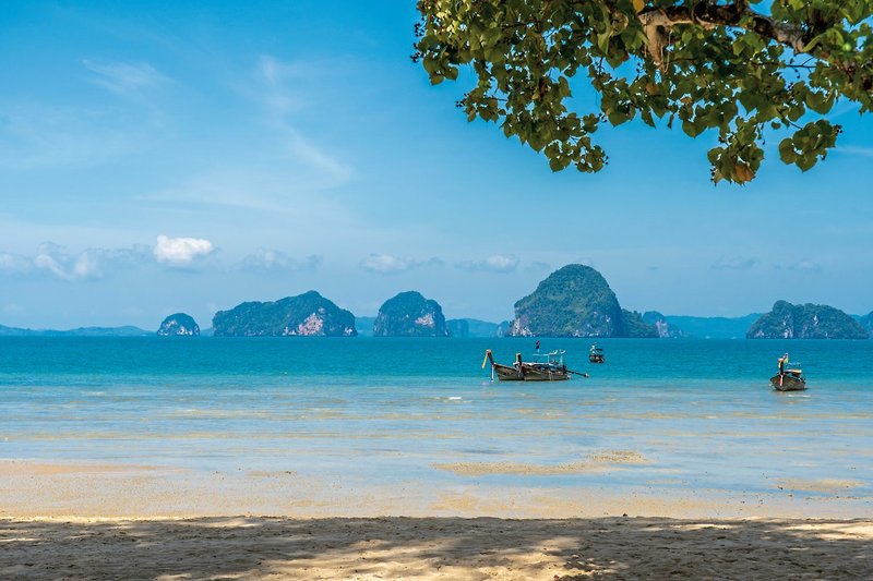 The Tubkaak Boutique Resort 11