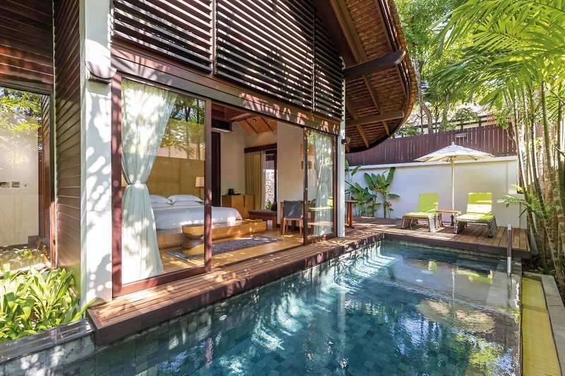 The Tubkaak Boutique Resort 20