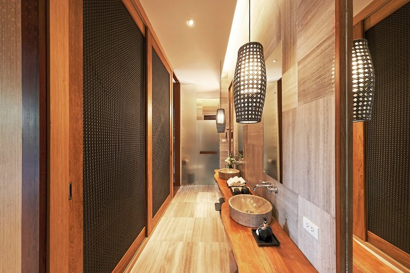 The Tubkaak Boutique Resort 22