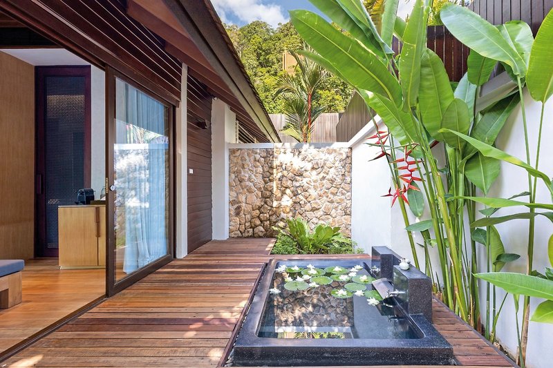 The Tubkaak Boutique Resort 23