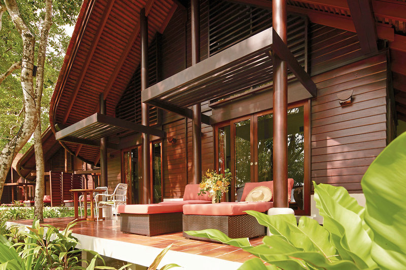 The Tubkaak Boutique Resort 25