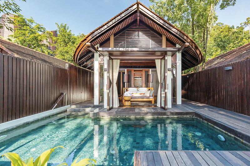 The Tubkaak Boutique Resort 29