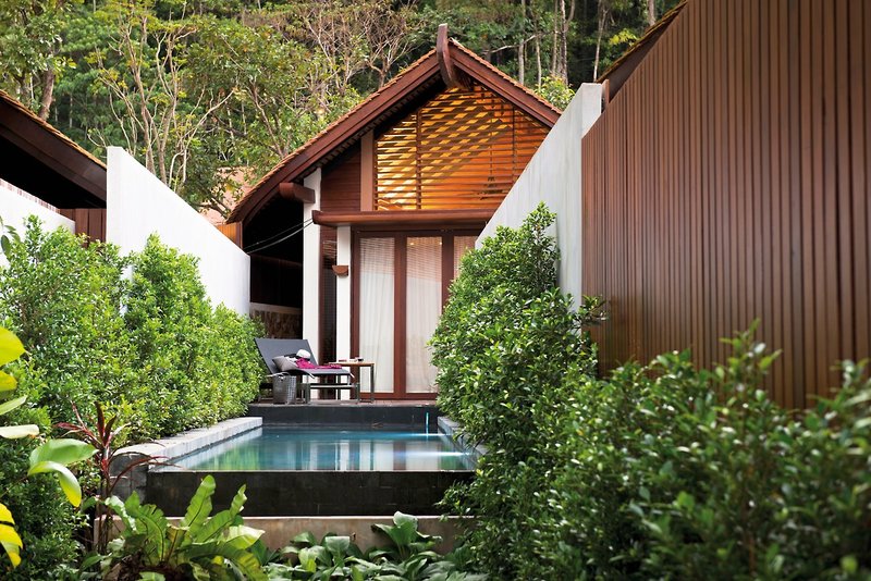 The Tubkaak Boutique Resort 30