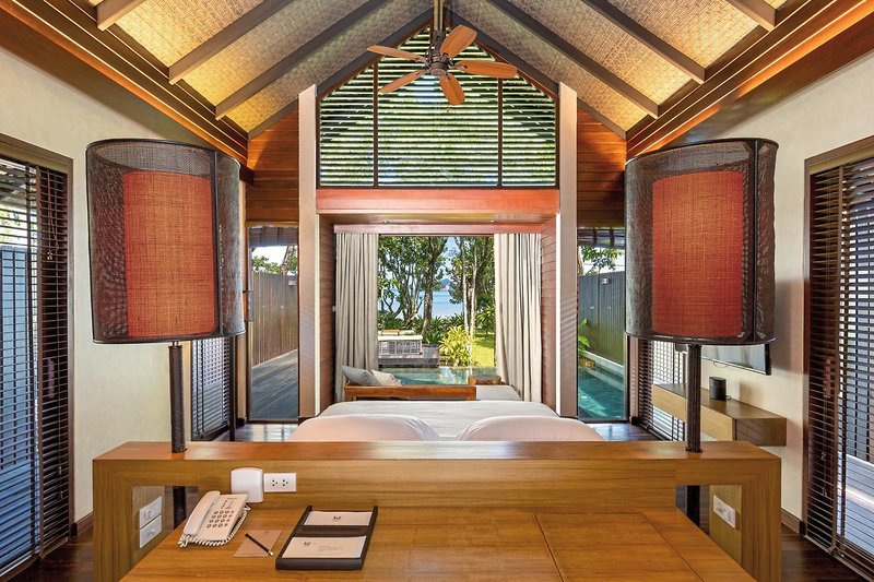 The Tubkaak Boutique Resort 31