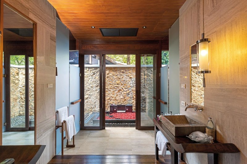 The Tubkaak Boutique Resort 32