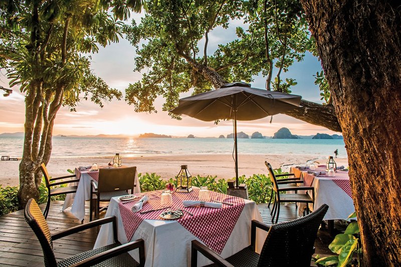 The Tubkaak Boutique Resort 34