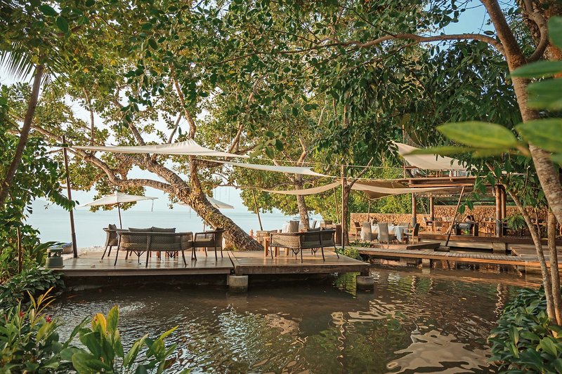 The Tubkaak Boutique Resort 35