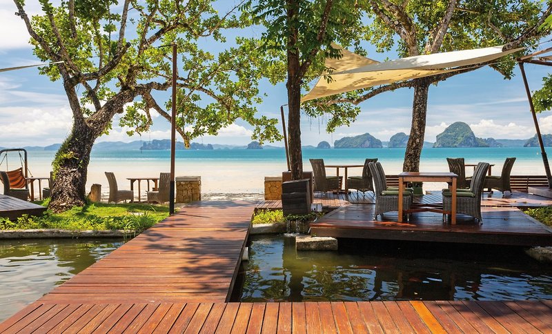 The Tubkaak Boutique Resort 36