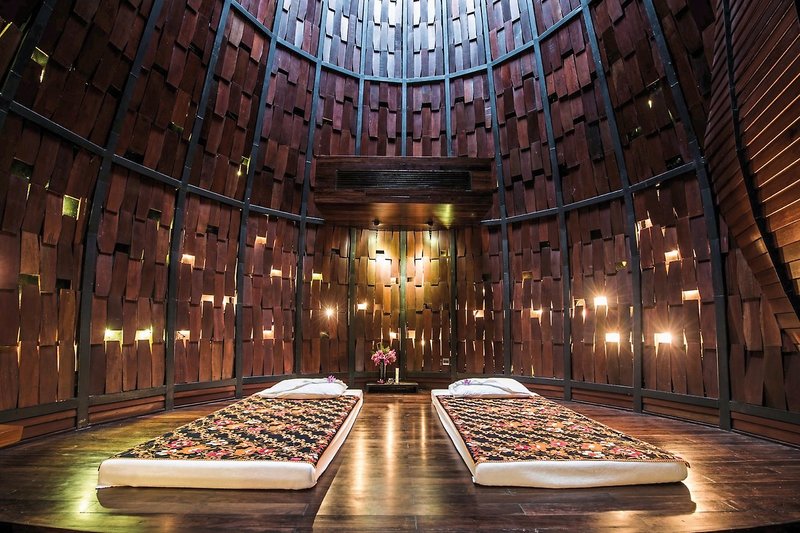 The Tubkaak Boutique Resort 37