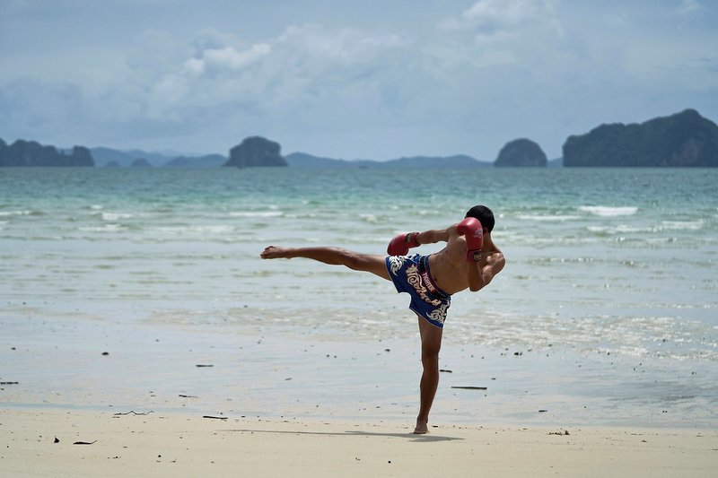 The Tubkaak Boutique Resort 39