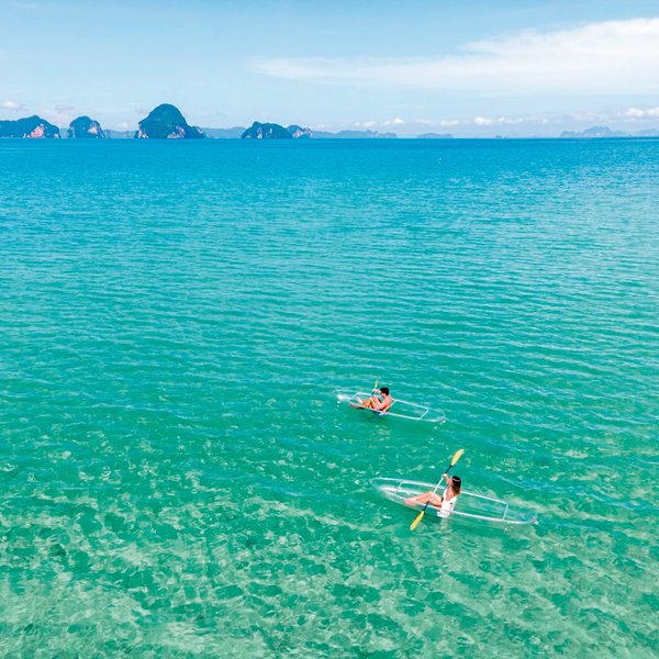 The Tubkaak Boutique Resort 40