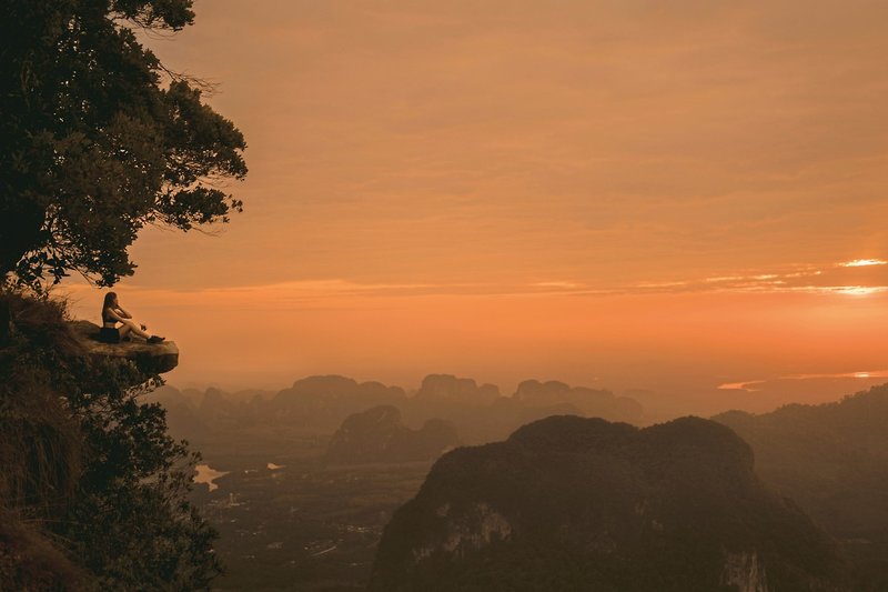 The Tubkaak Boutique Resort 41