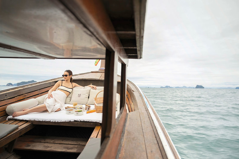 The Tubkaak Boutique Resort 42