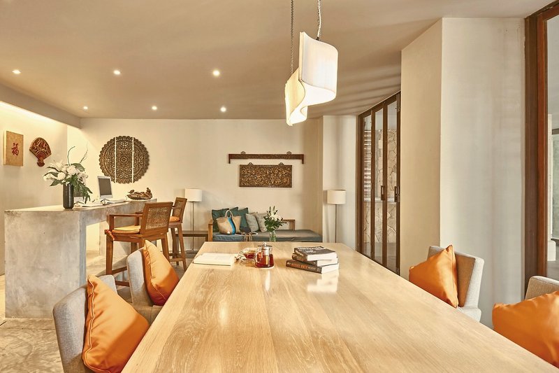 The Tubkaak Boutique Resort 43