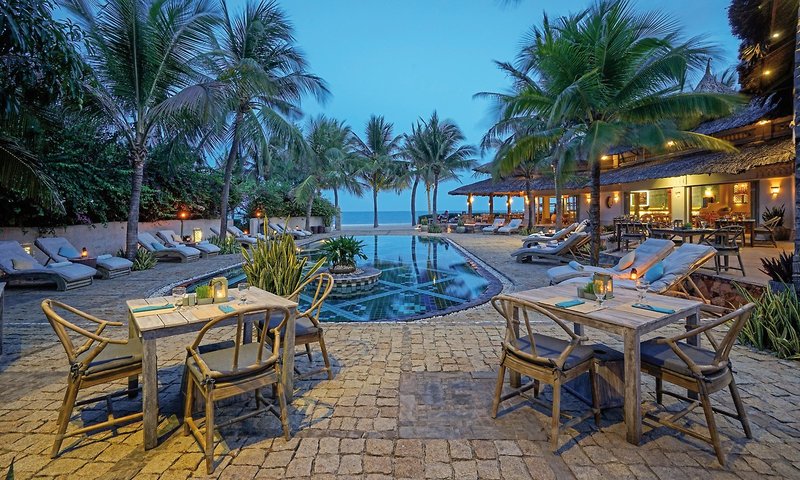 Sailing Club Resort Mui Ne 2