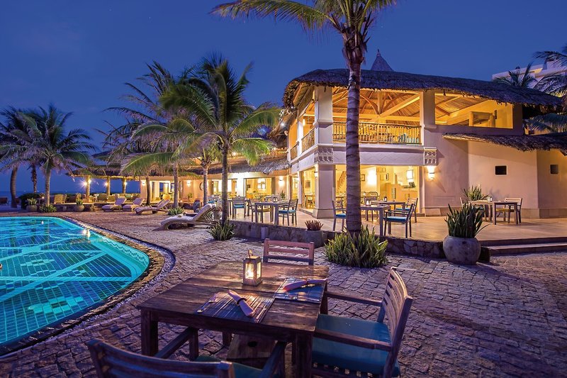 Sailing Club Resort Mui Ne 3