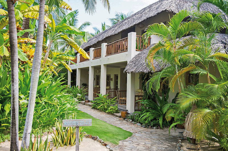 Sailing Club Resort Mui Ne 4