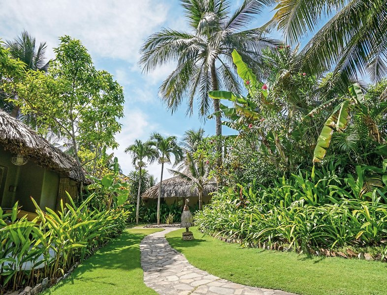 Sailing Club Resort Mui Ne 7