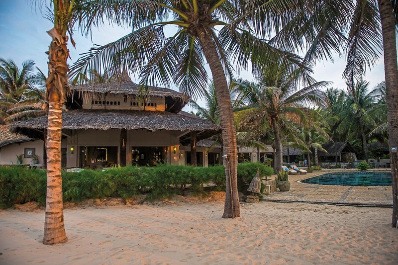 Sailing Club Resort Mui Ne 10